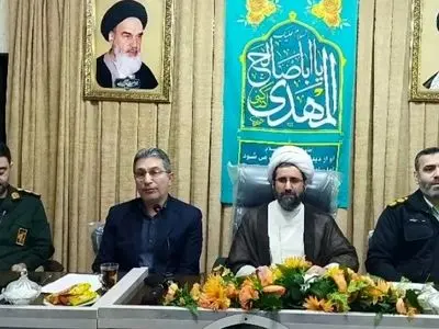 افتتاح ۲۷۱ طرح عمرانی و عام المنفعه در صومعه سرا