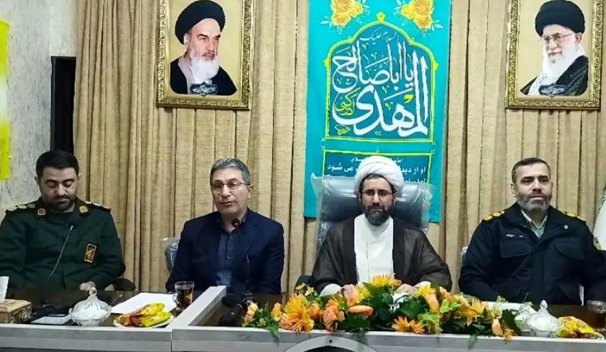 افتتاح ۲۷۱ طرح عمرانی و عام المنفعه در صومعه سرا