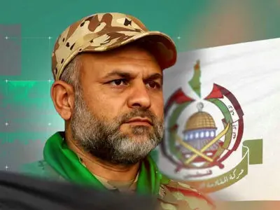 گردان‌های قسام شهادت فرمانده بخش صنایع نظامی خود را اعلام کرد