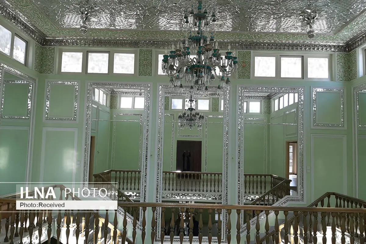 «عمارت اقدسیه»؛ عمارتی که در شأن شهرداران نیست/چوب حراج به دارایی‌ شهر برای تکمیل پروژه‌های عمرانی+ فیلم و عکس
