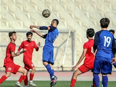 ویدیو: صحبت گلزنان استقلال در دربی امیدها