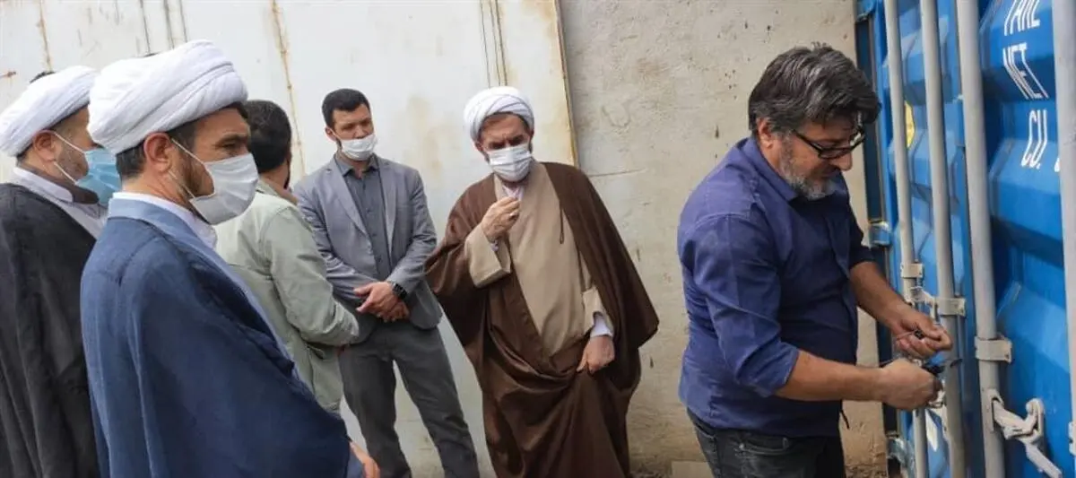 ۳۵۰ پرونده سازمان اموال تملیکی با همت دادگستری استان  قم تعیین تکلیف شد