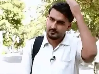 این ۱۳ چهرۀ هسته‌ای با چه نمره‌ای فارغ‌ التحصیل شدند؟ + فیلم