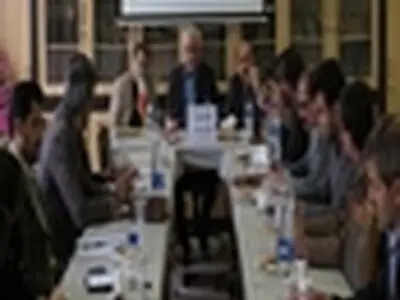 جلسه شورای آموزش و پرورش فومن برگزار شد