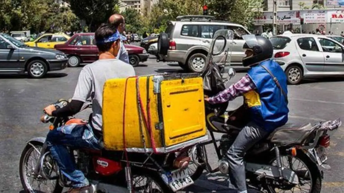 افزایش غیرقانونی هزینه حمل و نقل درون شهری در مشهد