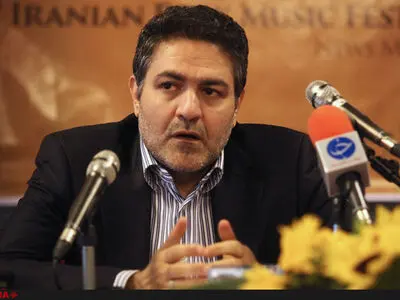 مدیرکل دفتر موسیقی، درگذشت محمد صابری‌شولمی را تسلیت گفت
