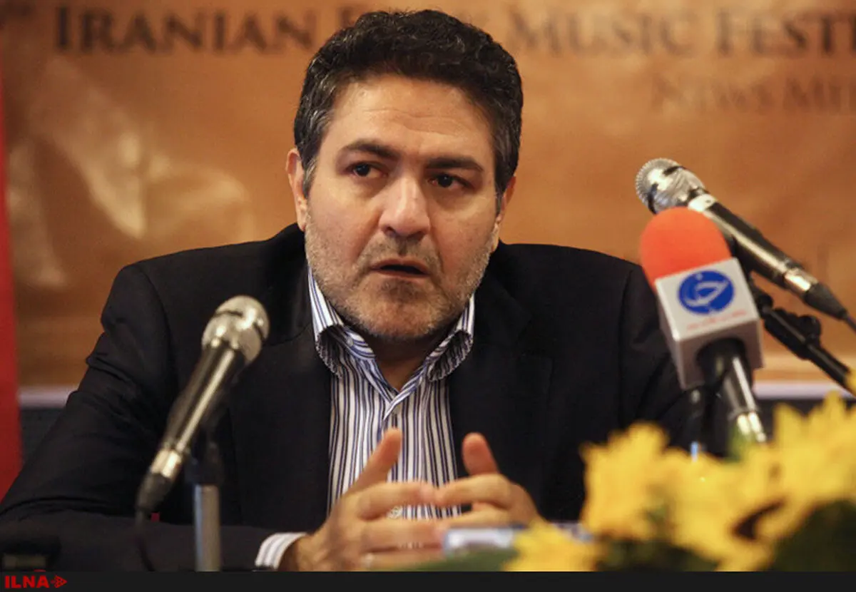 مدیرکل دفتر موسیقی، درگذشت محمد صابری‌شولمی را تسلیت گفت