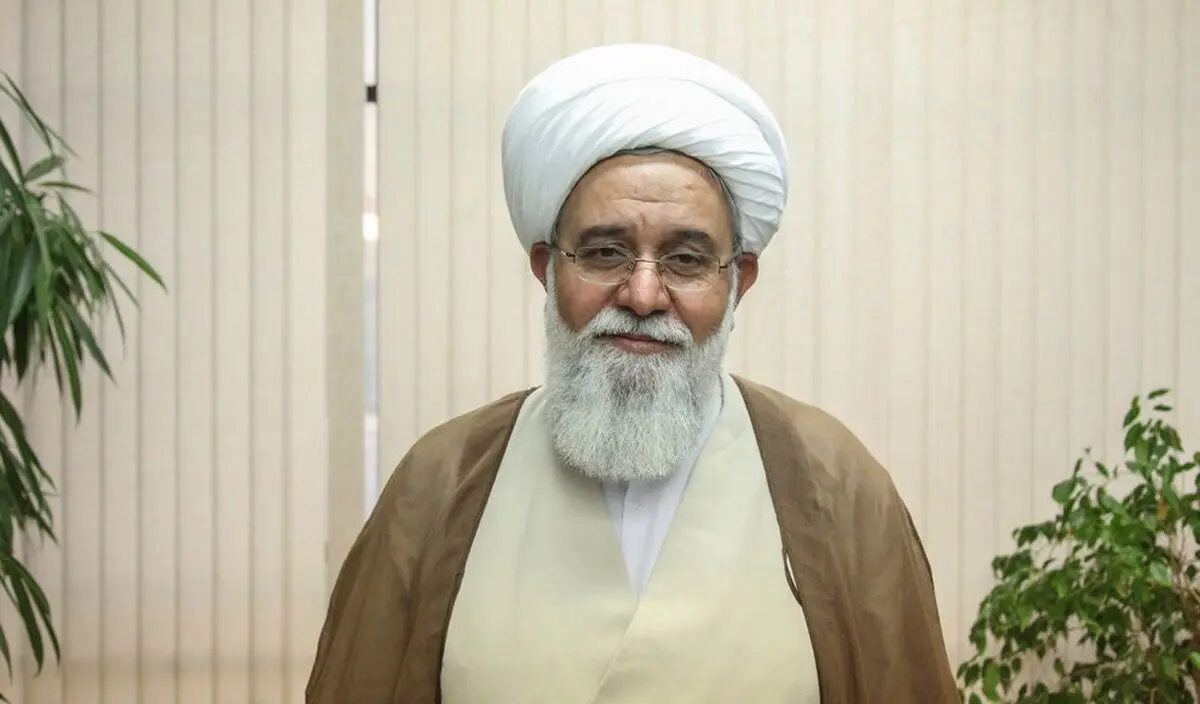آیت الله رشاد عضو هیأت امنای فرهنگستان علوم پزشکی شد