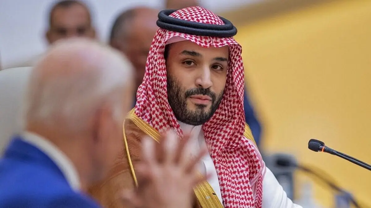مذاکرات آمریکا و عربستان برای امضای پیمان مشترک دفاعی