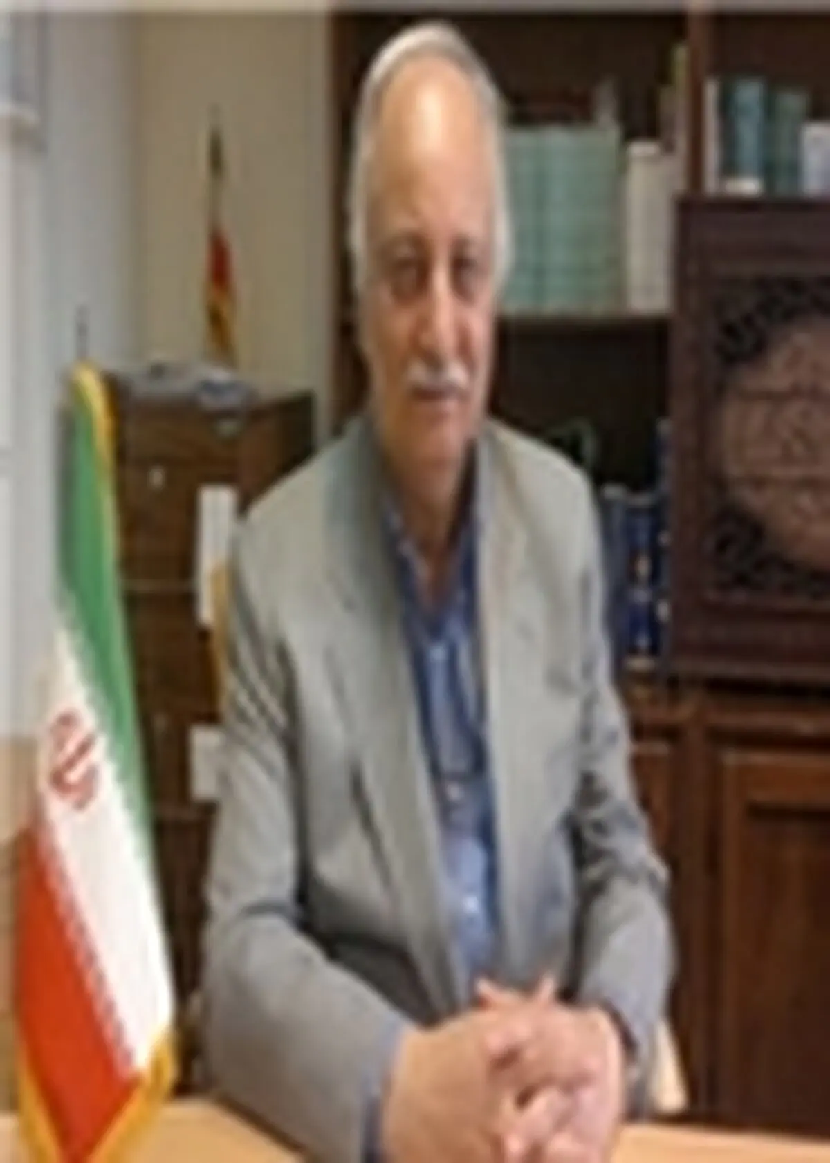 تدوین سند جامع راهبردی سیستم ترومای ایران در رشت