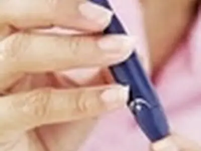 آموزش دیابت به مربیان بهداشت مدارس
