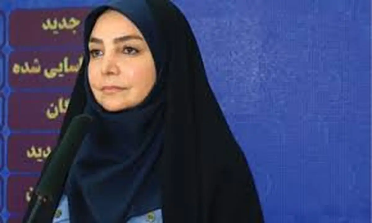 ۲۳۵ بیمار کووید ۱۹ جان خود را از دست دادند