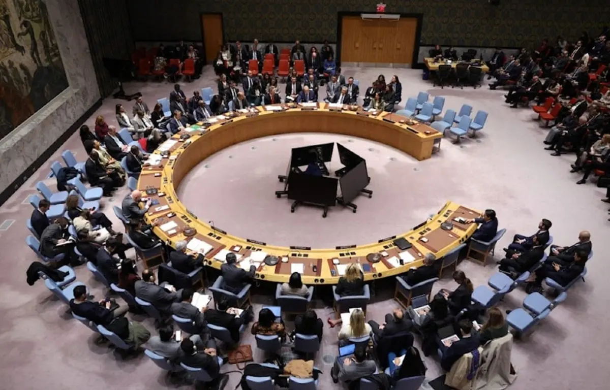 مجمع عمومی سازمان ملل خواستار همکاری اسرائیل با آنروا شد