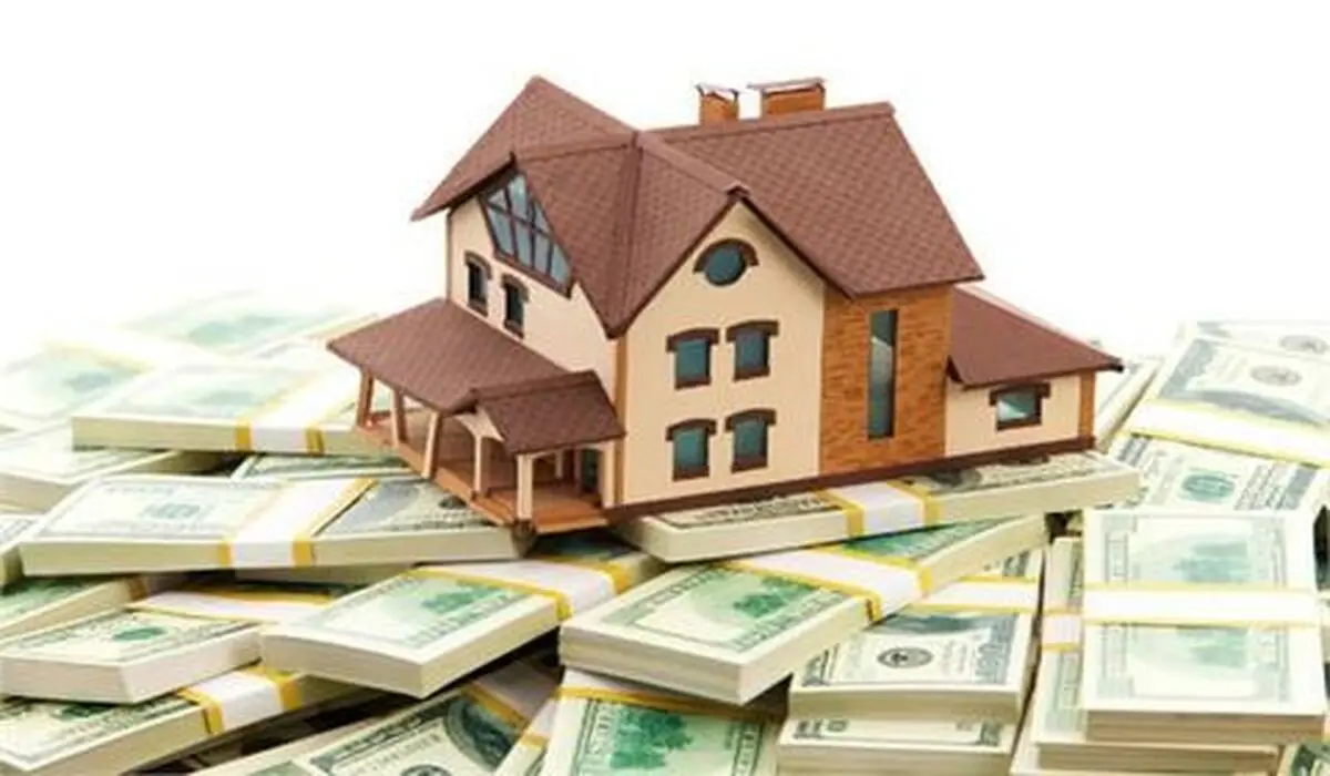 رشد آرام قیمت اوراق تسهیلات مسکن