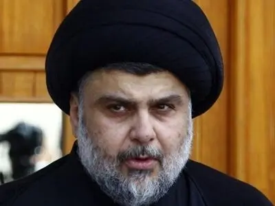 حذف توئیت «مقتدی صدر» درباره نامزدی «قصی السهیل»