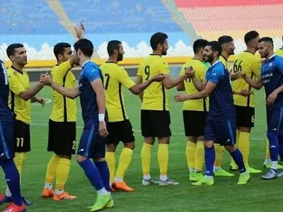تساوی شاگردان قلعه‌نویی و بگوویچ در نقش جهان