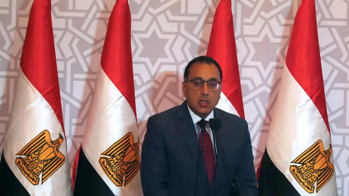نخست‌وزیر مصر وارد خارطوم شد