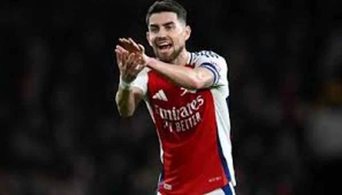 جورجینیو: در آرسنال اشتیاقم به فوتبال را از دست داده بودم