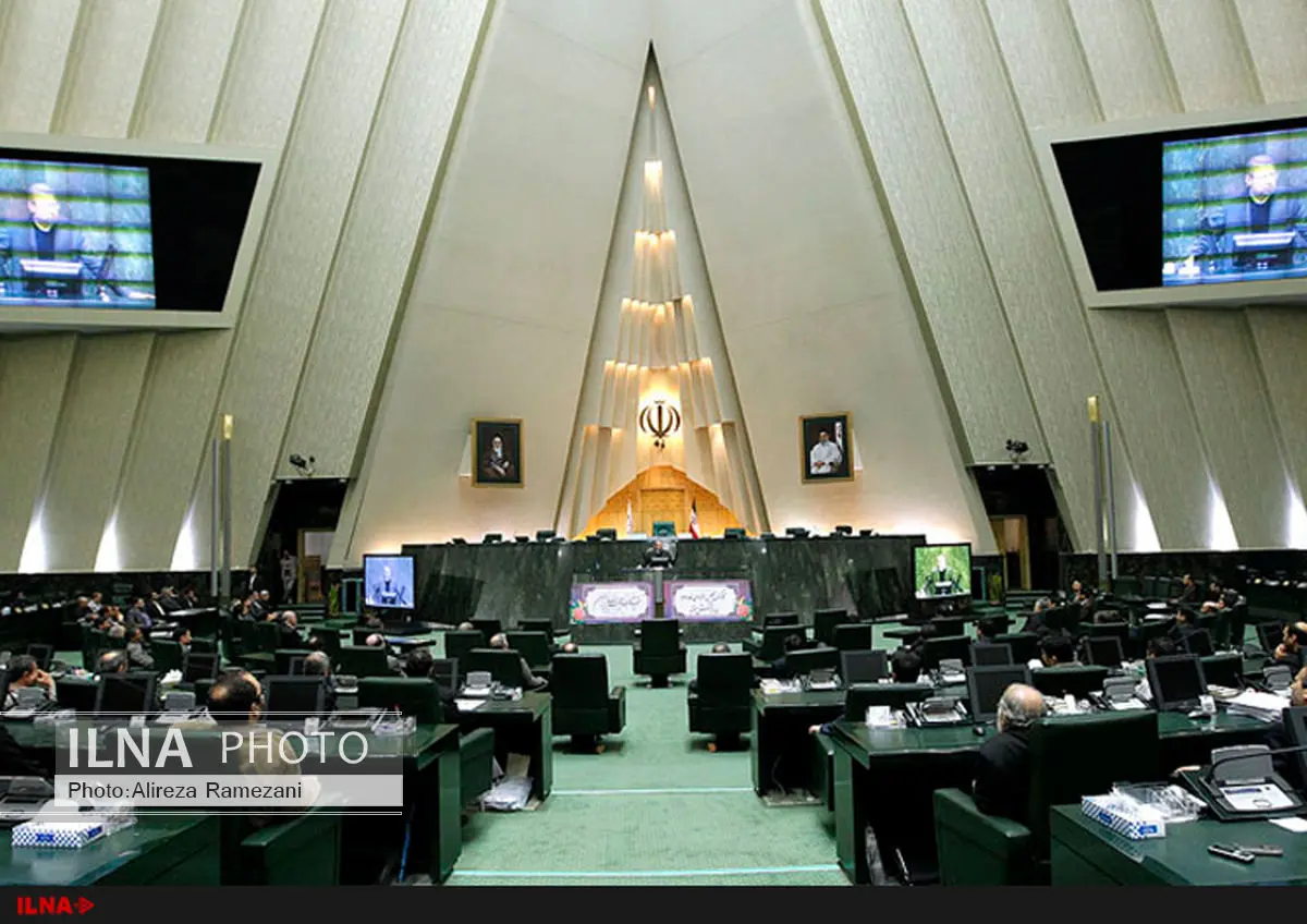 نشست غیرعلنی مجلس برای بررسی برجام و طرح دوفوریتی