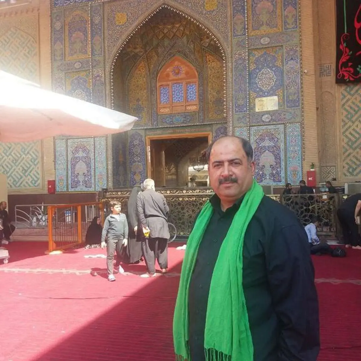 دومین خبرنگار ارومیه‌ای بر اثر ابتلا به کرونا جان باخت