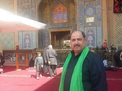دومین خبرنگار ارومیه‌ای بر اثر ابتلا به کرونا جان باخت