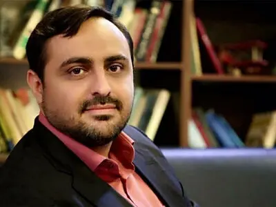 مجید اکبرشاهی «دبیر ستاد اربعین سیما» شد