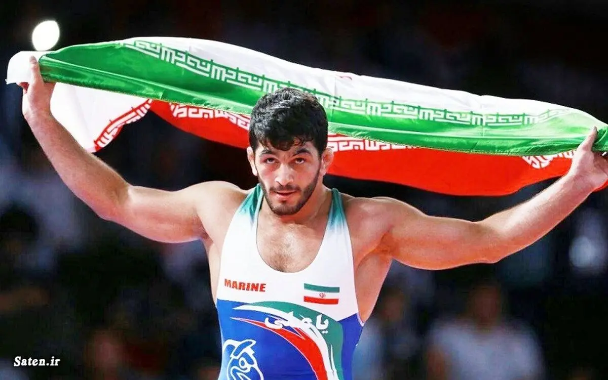 حسن یزدانی به مدال طلا دست یافت