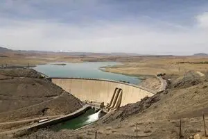 بارندگی تهران صفر است/ روند نزولی ذخایر آبی پایتخت