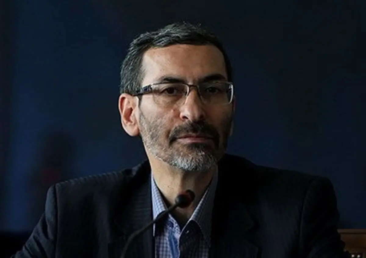 اگر در  روند بررسی واگذاری مجدد آلومینیوم المهدی تخلفاتی محرز شود، به قوه قضاییه منعکس می‌کنیم