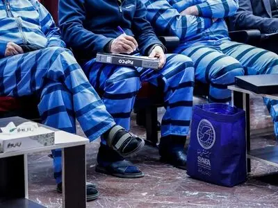 جزئیات رسیدگی به بخش دوم پرونده گروه رستمی صفا