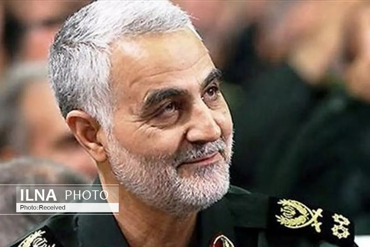 بزرگترین ایستگاه مترو سطحی کشور به نام  سپهبد قاسم سلیمانی نامگذاری شد