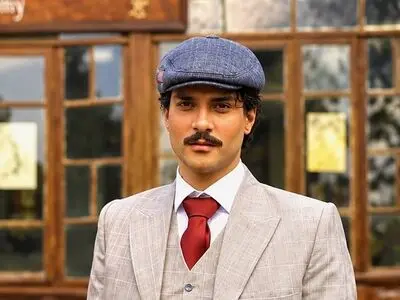 مراحل پس‌تولید سریال «خانم یامامورا» آغاز شد/ انتشار نخستین عکس از ساعد سهیلی