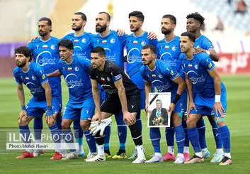 قلم قرمز ساپینتو: چهار بازیکن استقلال رفتنی شدند