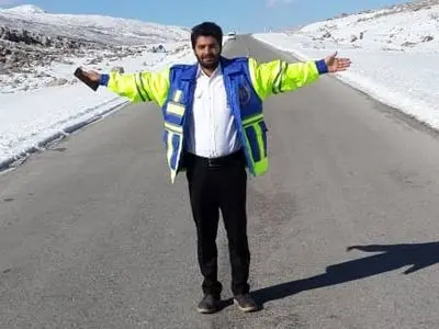 تسلیت دبیر اجرایی خانه کارگر خوزستان درپی درگذشت تکنسین فوریت‌های پزشکی اندیکا