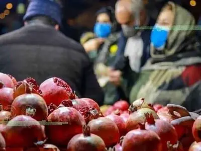 بلندترین شب سال بر مدار گرانی/ مردم خواستار تعدیل و کاهش قیمت ها هستند