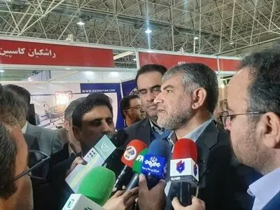 اخذ عوارض نیم درصدی از صادرات آب مجازی برای آبزیان در بودجه ۱۴۰۲ تجدید نظر می‌شود +فیلم