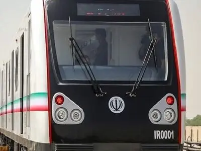 ایران از واردکننده واگن مترو به صادرکننده آن تبدیل می‌شود