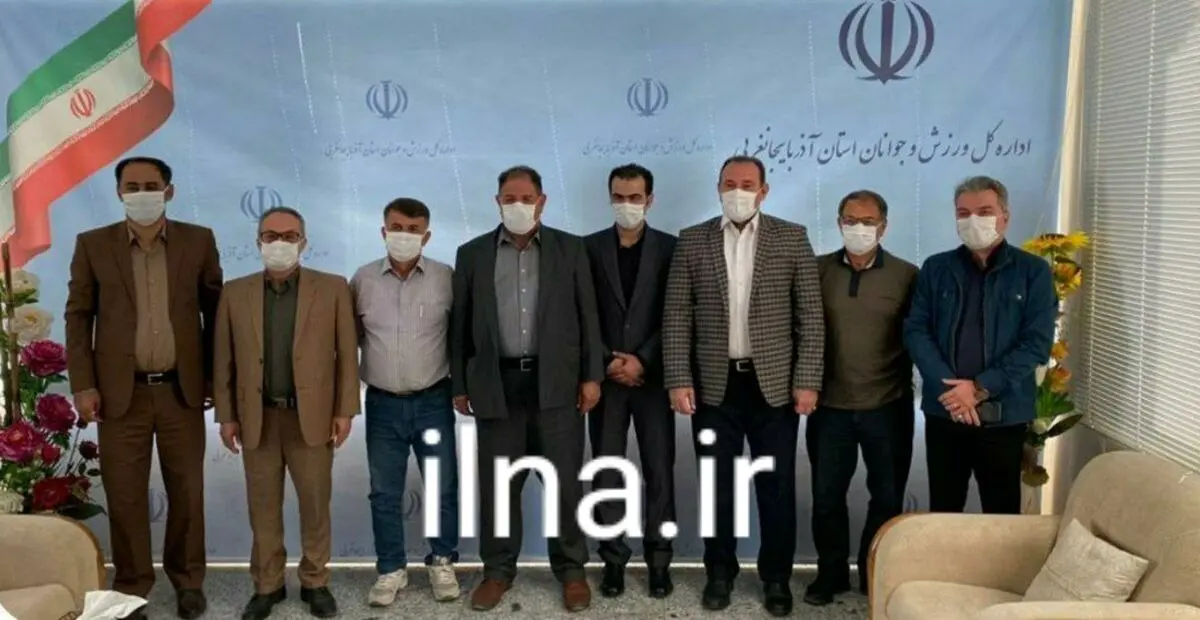 عقد قرار داد رسمی با مالک جدید برای تیم سردار بوکان 