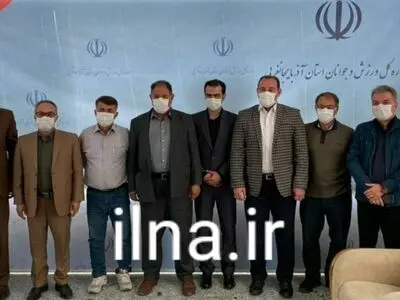 عقد قرار داد رسمی با مالک جدید برای تیم سردار بوکان 