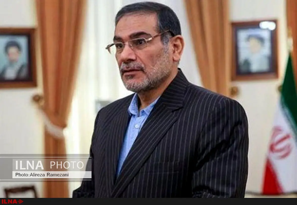 درخواست شمخانی برای احیای کمیسیون مشترک همکاریهای دفاعی ایران و هند