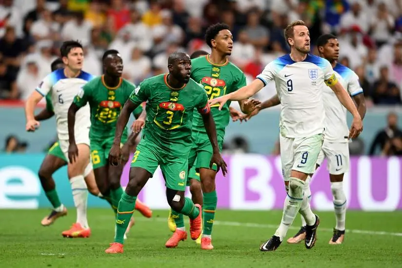England v Senegal_ Round of 16 - FIFA World Cup Qatar 2022 (33)