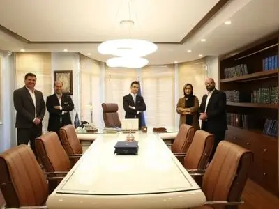 وکیل خوب