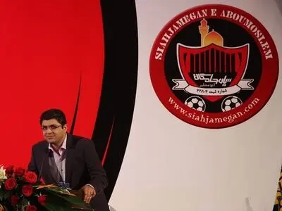 عباسی: در نقل‌وانتقالات اختیار تام به کاظمی دادیم/ به دنبال رتبه تک رقمی در لیگ هستیم