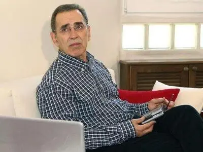 حمید هوشنگی درگذشت 