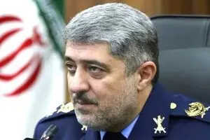 خلبانان نهاجا در جنگ اخیر صحنه‌هایی عاشورایی و کربلایی خلق کردند