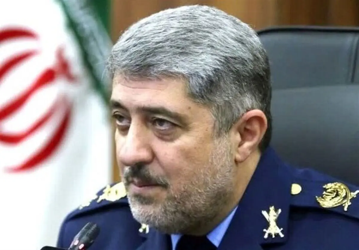 خلبانان نهاجا در جنگ اخیر صحنه‌هایی عاشورایی و کربلایی خلق کردند