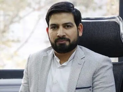 معاون سینمایی جدید «حوزه هنری» منصوب شد