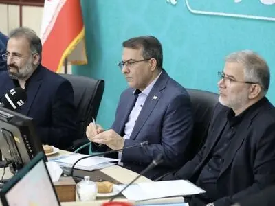 «فواد» ” سراسری می‌شود/پاسخ‌گویی سریع و شفافیت اداری در راه کل کشور