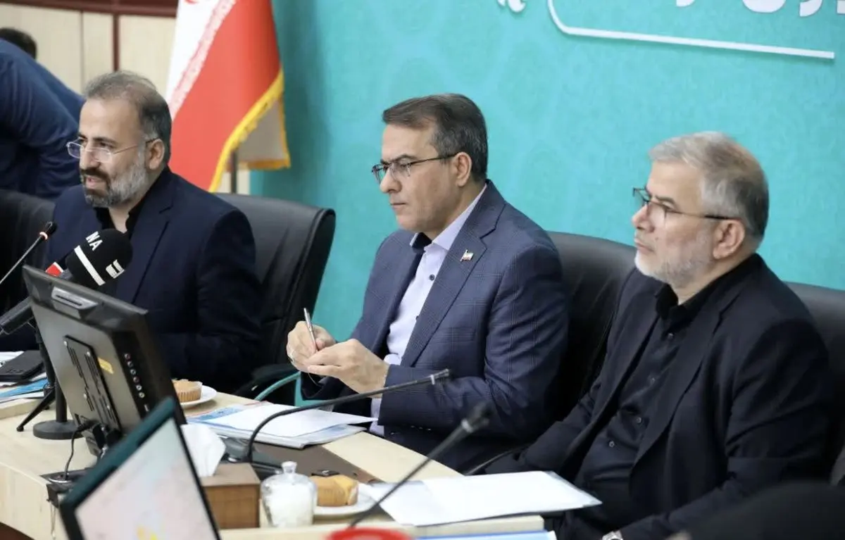 «فواد» ” سراسری میشود/پاسخگویی سریع و شفافیت اداری در راه کل کشور