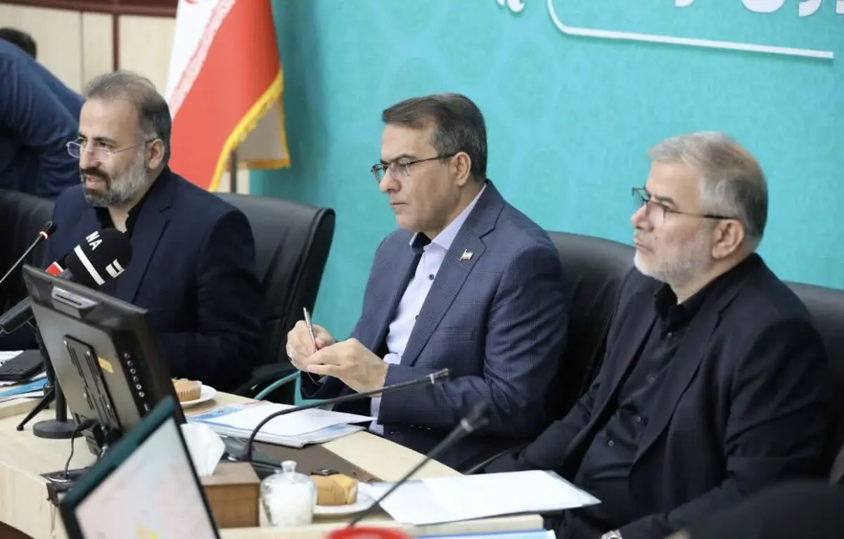 «فواد» ” سراسری می‌شود/پاسخ‌گویی سریع و شفافیت اداری در راه کل کشور